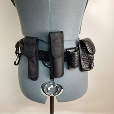 Dutyman leather 1621t for sale  Hayden