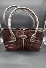 Vintage leder handtasche gebraucht kaufen Vintage leder handtasche gebraucht kaufen  Nürnberg