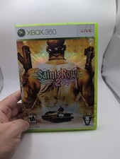 Saints row xbox for sale  Moorpark
