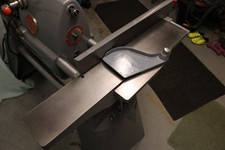 Shopsmith mark jointer for sale  West Boylston