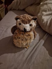 Osmond great horned for sale  SUTTON-IN-ASHFIELD