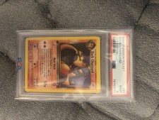Dark charizard d'occasion  Lille-