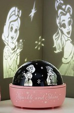 Disney princess projector for sale  ASHBY-DE-LA-ZOUCH