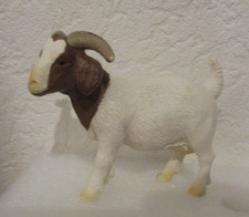 Schleich burenziege gebraucht kaufen  Jemgum