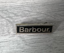 Barbour vintage enamel for sale  BIRMINGHAM