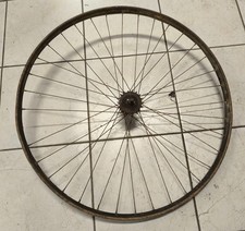 Roue arriere 700 d'occasion  Clermont-Ferrand-