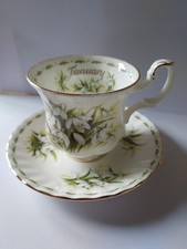 Tasse café porcelaine d'occasion  Soissons