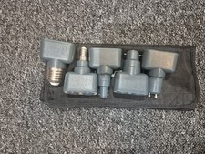 Kewtech lightmate kit for sale  LONDON