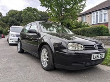 Golf mk4 1.9 for sale  SHEFFIELD