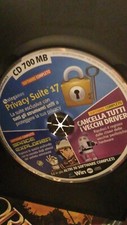 Steganos privacy suite usato  Valfabbrica