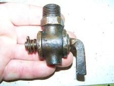 Brass drain valve for sale  Waldo