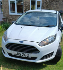 Ford fiesta 1.5 for sale  BRISTOL