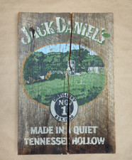 Jack daniels wood for sale  Janesville