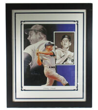 Mickey mantle 27x32 for sale  Rochester