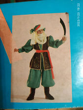 Costume carnevale bambini usato  Rivignano Teor