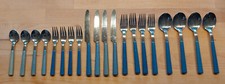 Wmf besteck set gebraucht kaufen  Schlaitdorf