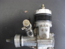 Vintage max model for sale  AYLESBURY