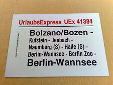 Zls uex 41384 gebraucht kaufen  Wunsiedel