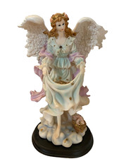 Large angel figurine for sale  Sewell