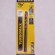 Irwin straight shank for sale  Chillicothe
