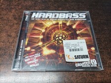 Hardbass chapter cd gebraucht kaufen  Husum