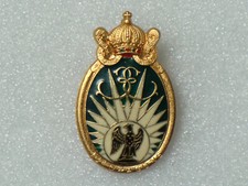 Insigne parachutiste forces d'occasion  Dinan