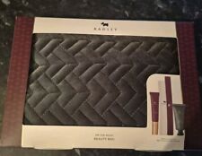 Radley beauty bag for sale  BRISTOL