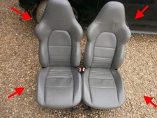 Porsche 911 turbo for sale  CAMBRIDGE