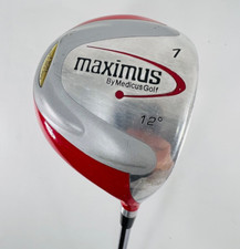 Maximus medicus golf for sale  San Antonio