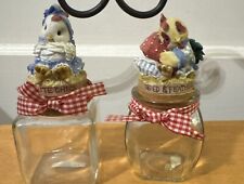 Mary henhouse glass for sale  Huntington