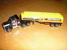 Matchbox peterbilt modell gebraucht kaufen  Sondershausen