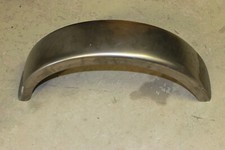 Custom schutzblech bobbed gebraucht kaufen  Bad König
