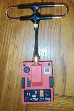 Frsky r9m module for sale  ABERYSTWYTH