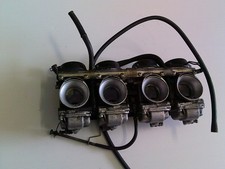 Suzuki gsx 750 gebraucht kaufen  Bad Oeynhausen