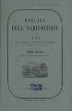 Manuale dell agricoltore usato  Cambiago