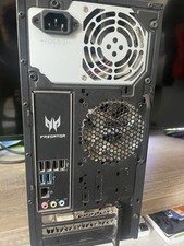 Acer predator rion gebraucht kaufen  Strausberg-Umland
