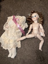 Seeley doll body for sale  Salinas