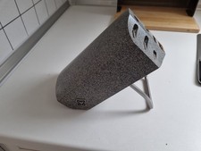 Messerblock guten zustand gebraucht kaufen  Stadtlohn