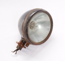 Vintage scheinwerfer lampe gebraucht kaufen  Trittau