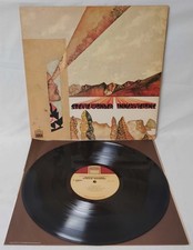 STEVIE WONDER Innervisions TAMLA 1972 GATEFOLD LP EX / EX w/ inner sleeve comprar usado  Enviando para Brazil