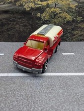 Matchbox tanker truck for sale  WORCESTER