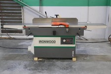Ironwood jt400 helical for sale  Decatur