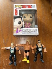 wwf hasbro lot for sale wwf hasbro lot for sale SWADLINCOTE