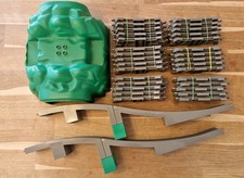 Duplo tunnel brückenbausatz gebraucht kaufen Duplo tunnel brückenbausatz gebraucht kaufen  Reken