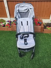 Silvercross jet lightweight for sale  THORNTON-CLEVELEYS