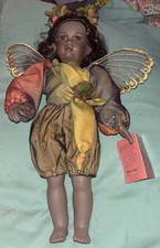 Amber woodland fairy for sale  Bellevue