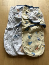 Newborn swaddles age for sale  San Francisco