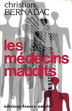 Médecins maudits d'occasion Médecins maudits d'occasion  Eysines