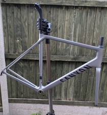 Canyon ultimate slx for sale  BIRMINGHAM