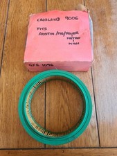 Air filter crossland for sale  LAUNCESTON